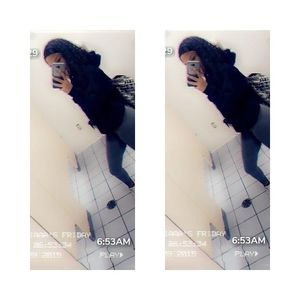 Meet your Posher, Anastasia